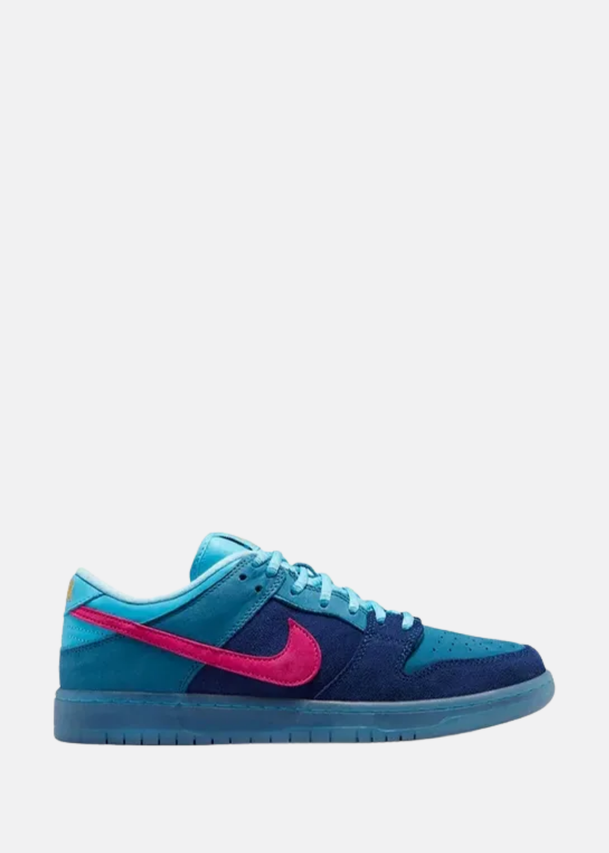 Dunk Low SB Run The Jewels