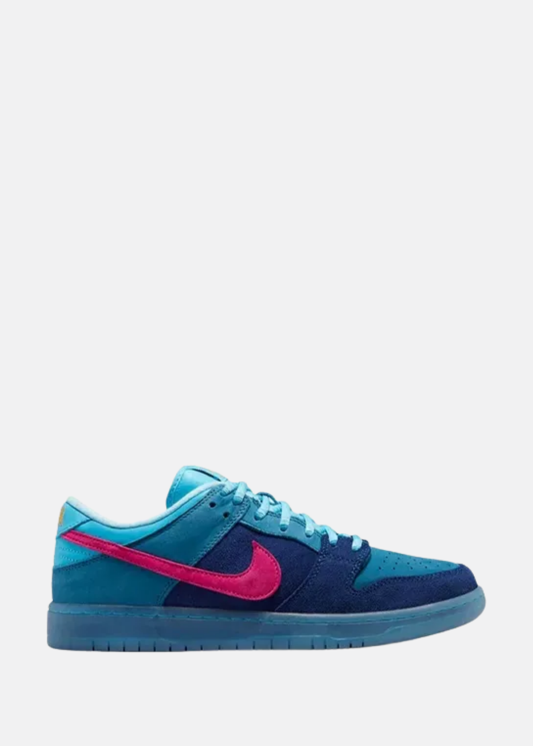 Dunk Low SB Run The Jewels