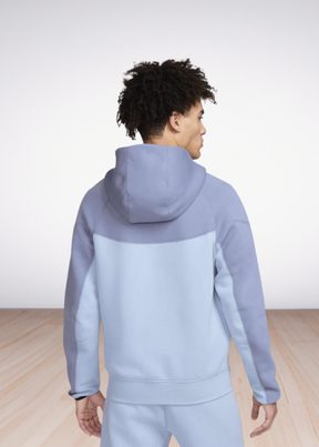 חליפה נייק טק – Nike Tech - ARMOURY BLUE
