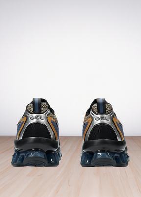GEL-QUANTUM KINETIC Pepper Light Indigo