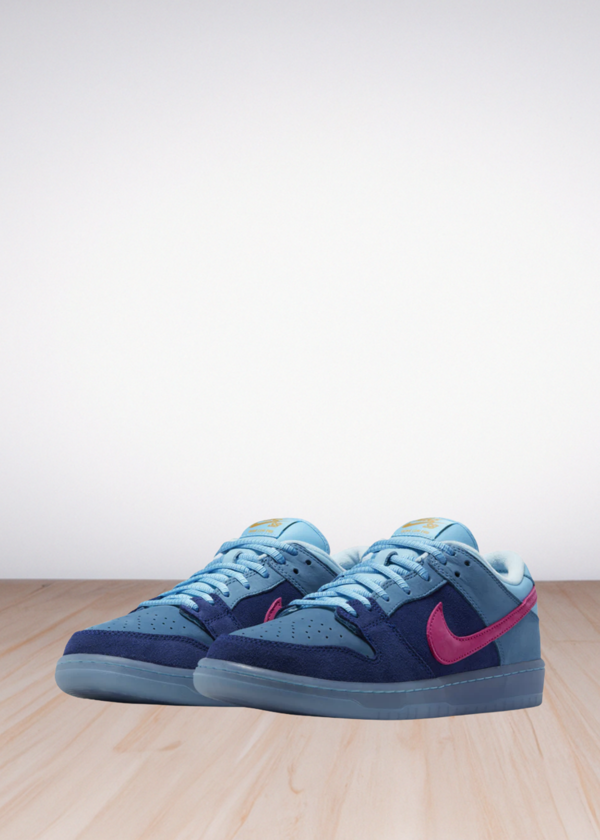 Dunk Low SB Run The Jewels