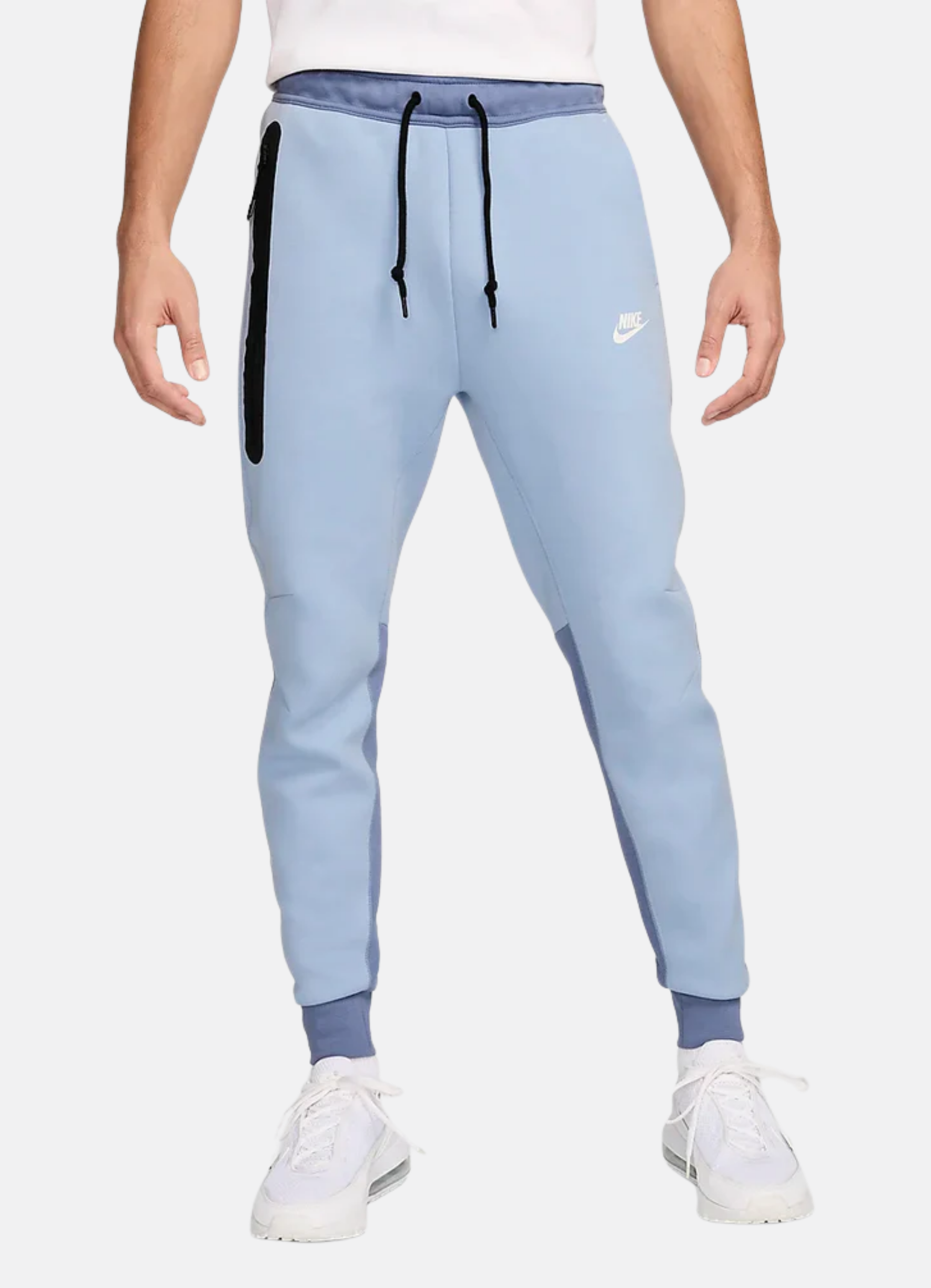 חליפה נייק טק – Nike Tech - ARMOURY BLUE