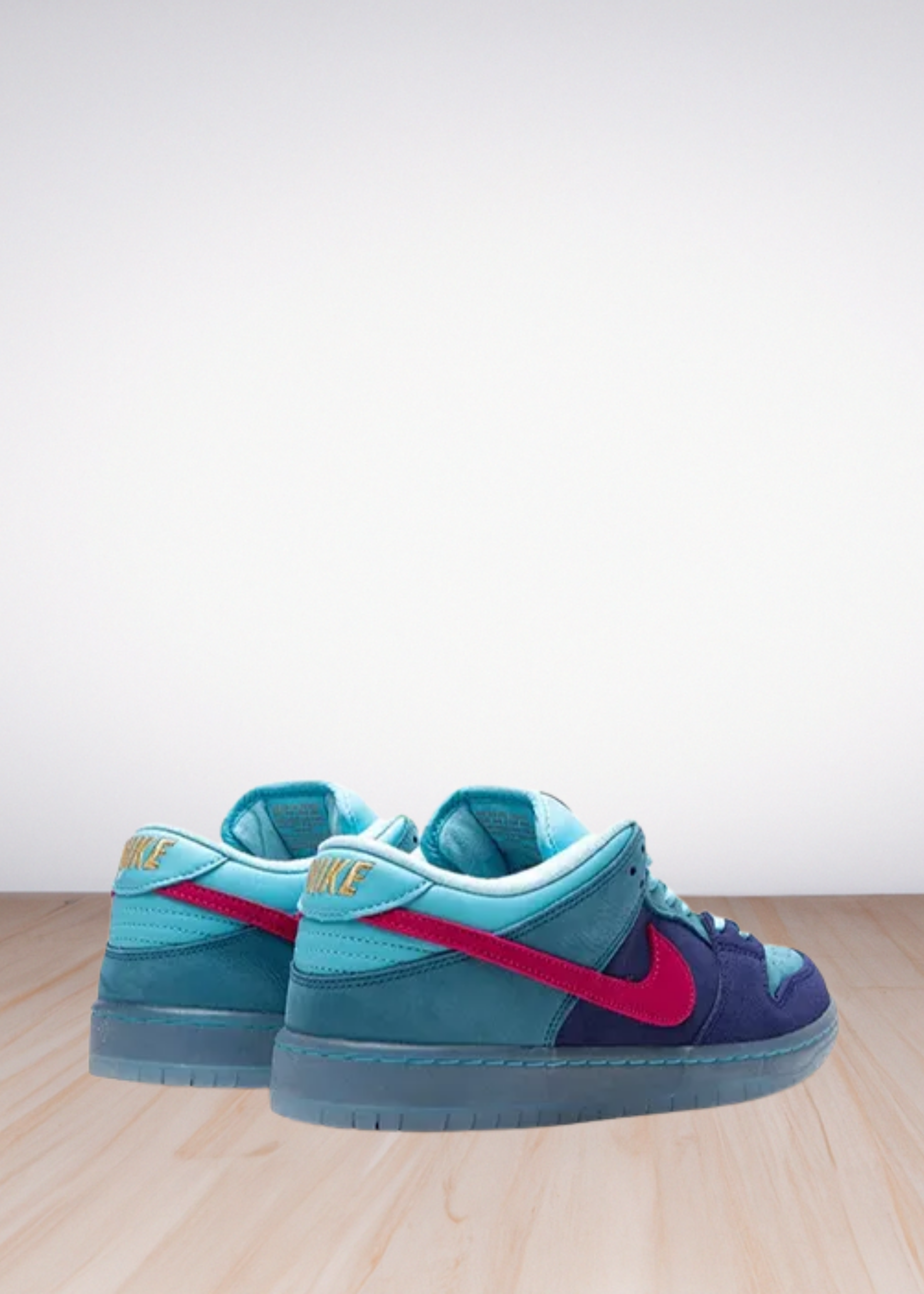 Dunk Low SB Run The Jewels