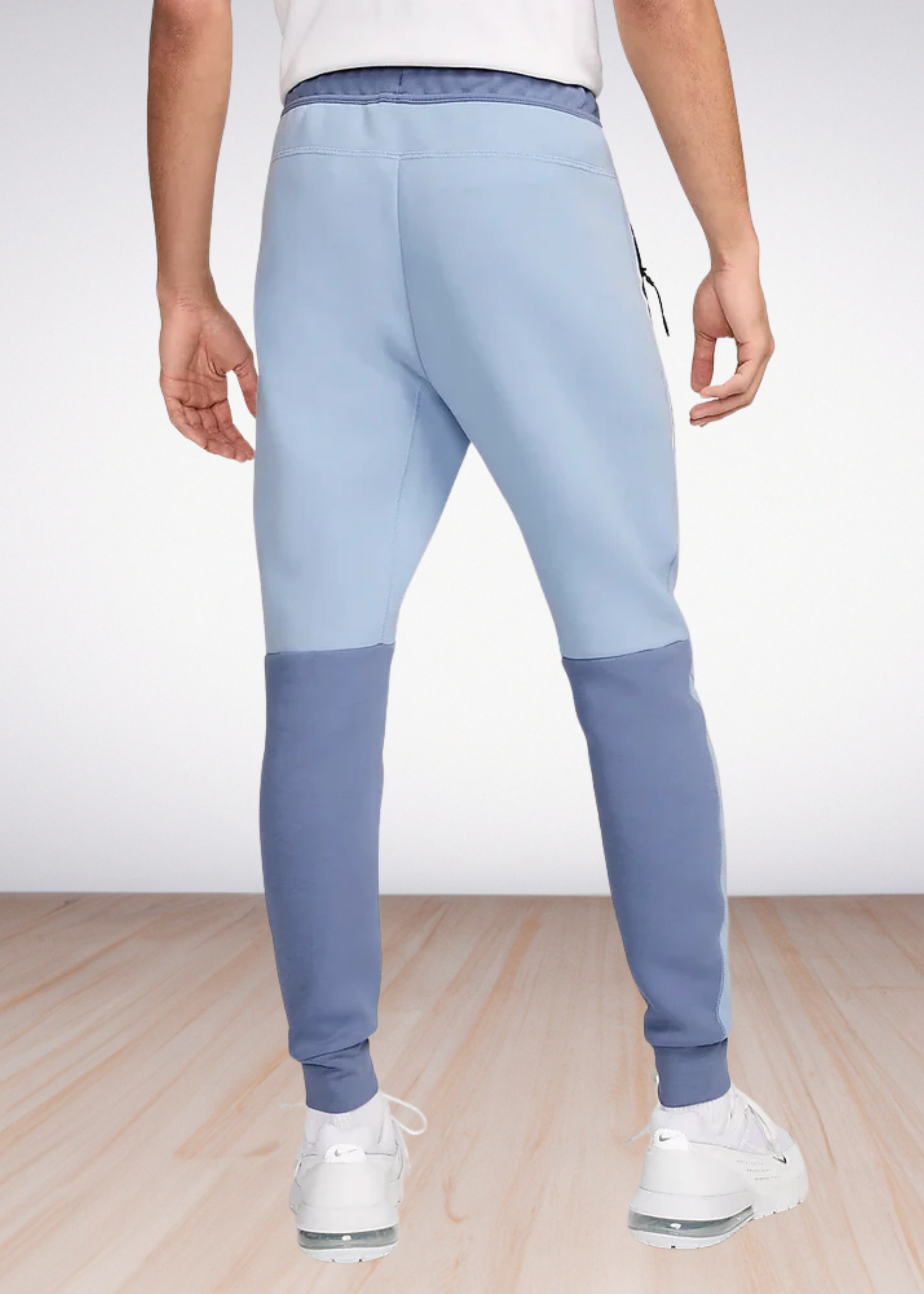 חליפה נייק טק – Nike Tech - ARMOURY BLUE