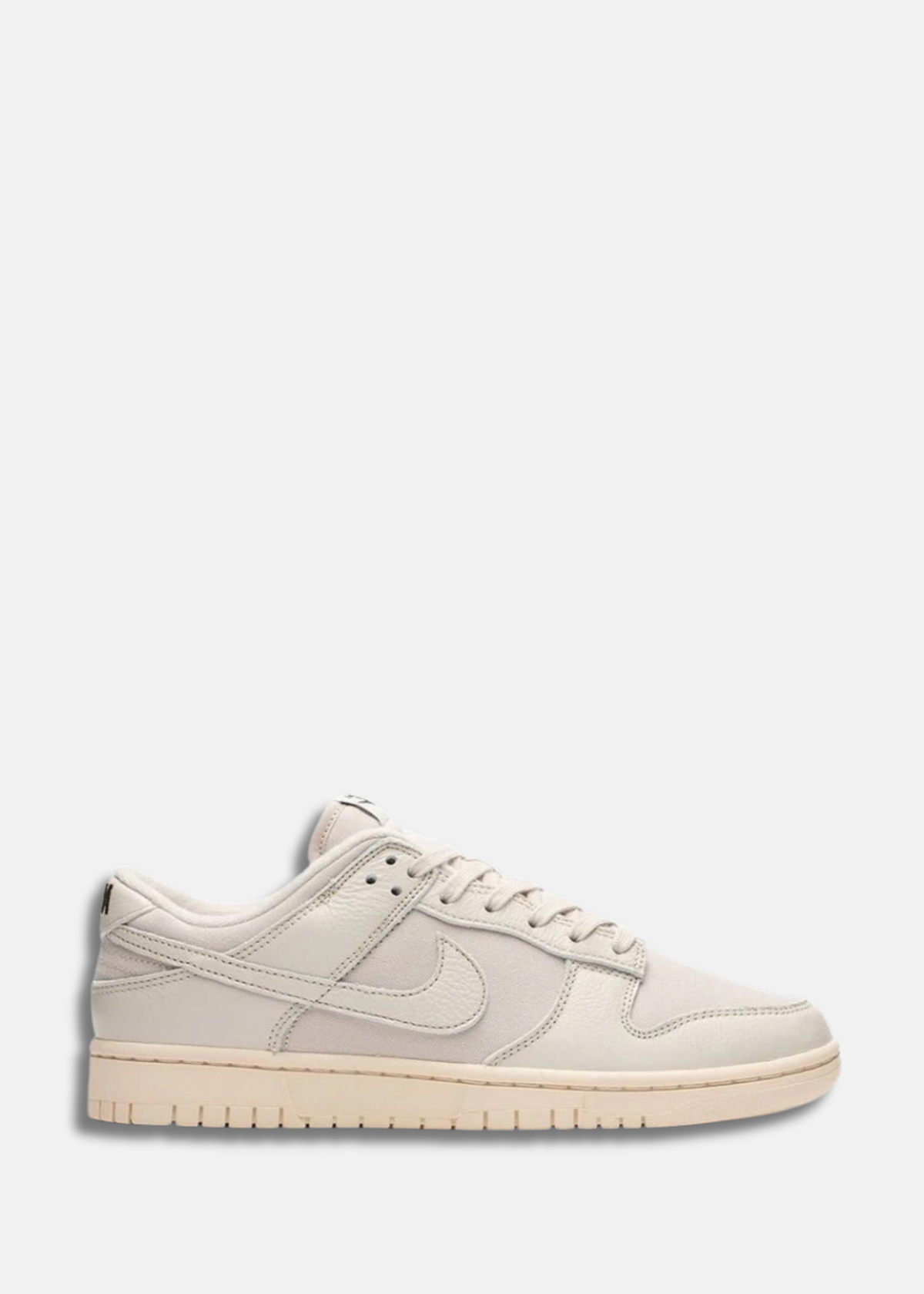 Dunk Low Premium Light Orewood Brown