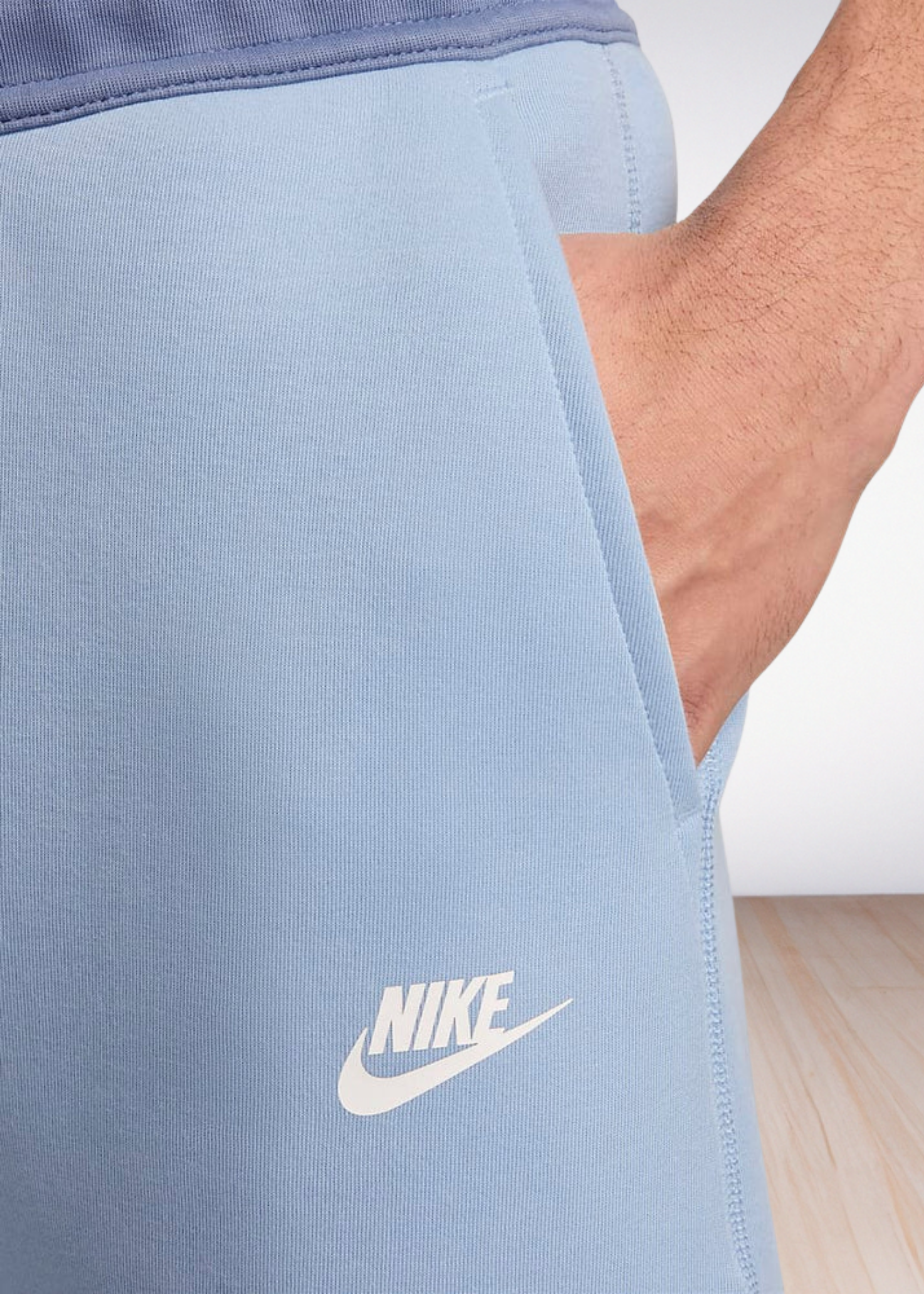 חליפה נייק טק – Nike Tech - ARMOURY BLUE