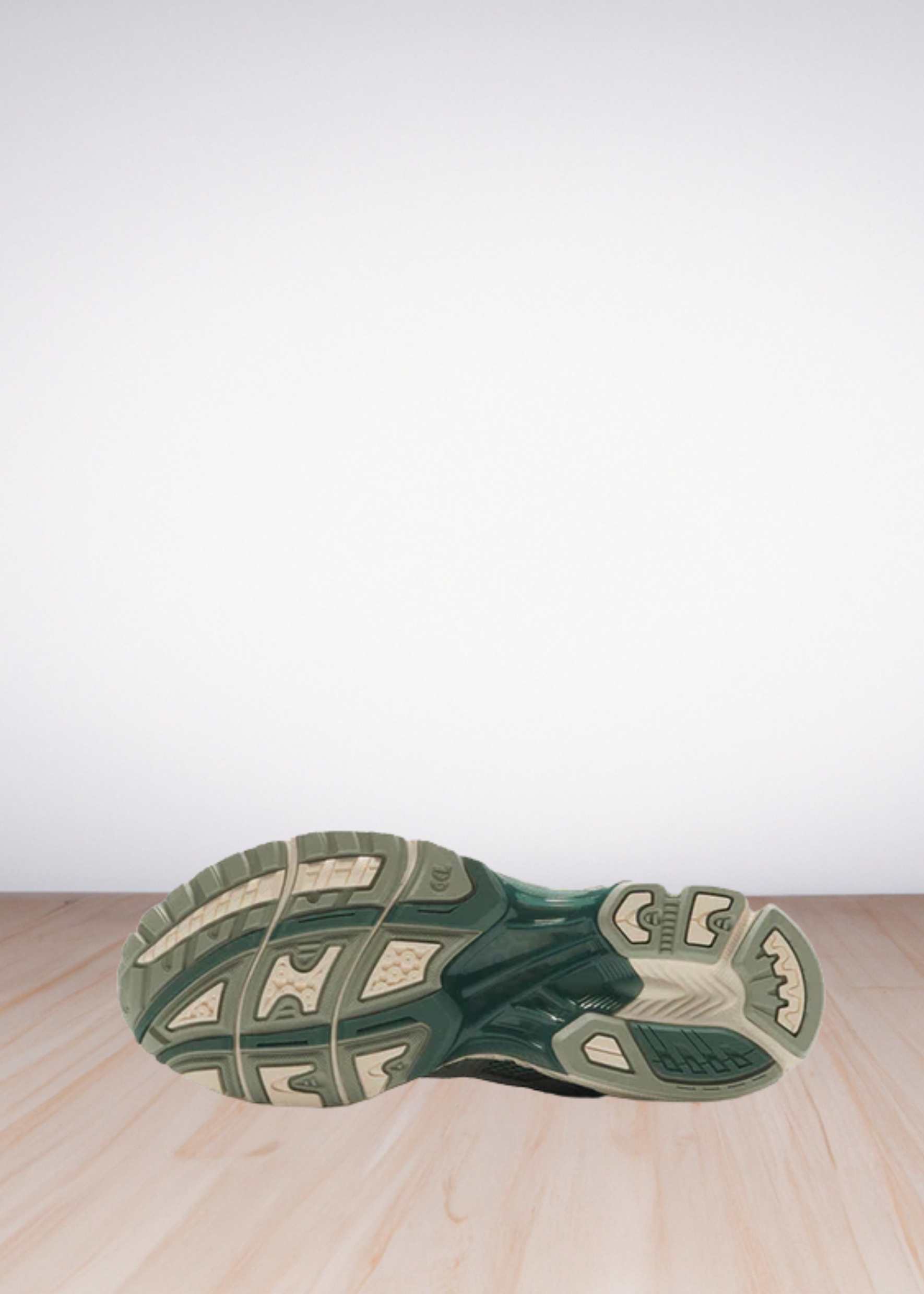 GEL-Kayano 14 Olive Grey