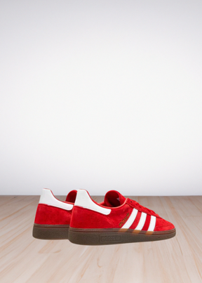 HANDBALL SPEZIAL SCARLE