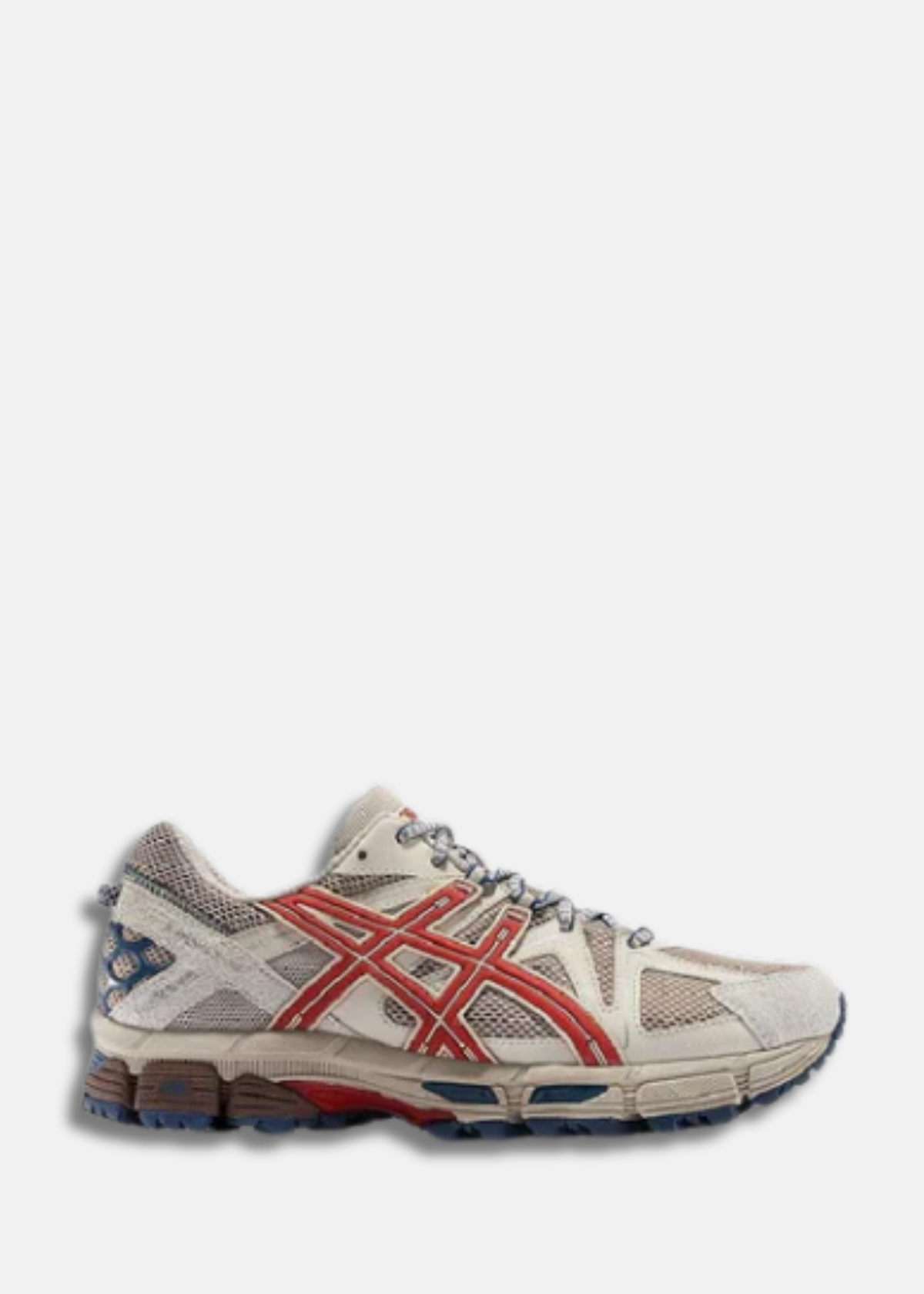 GEL-Kahana 8 Light Brown Red