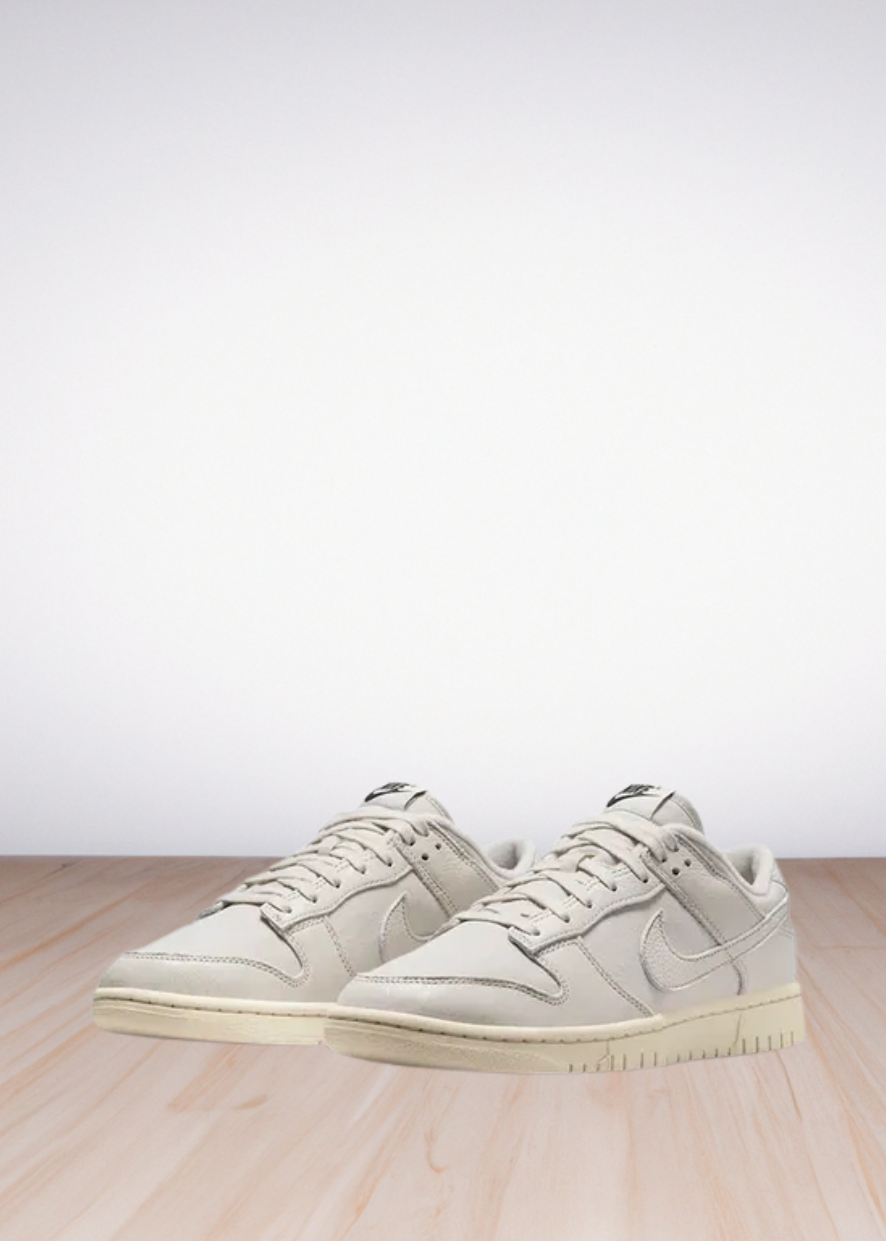 Dunk Low Premium Light Orewood Brown
