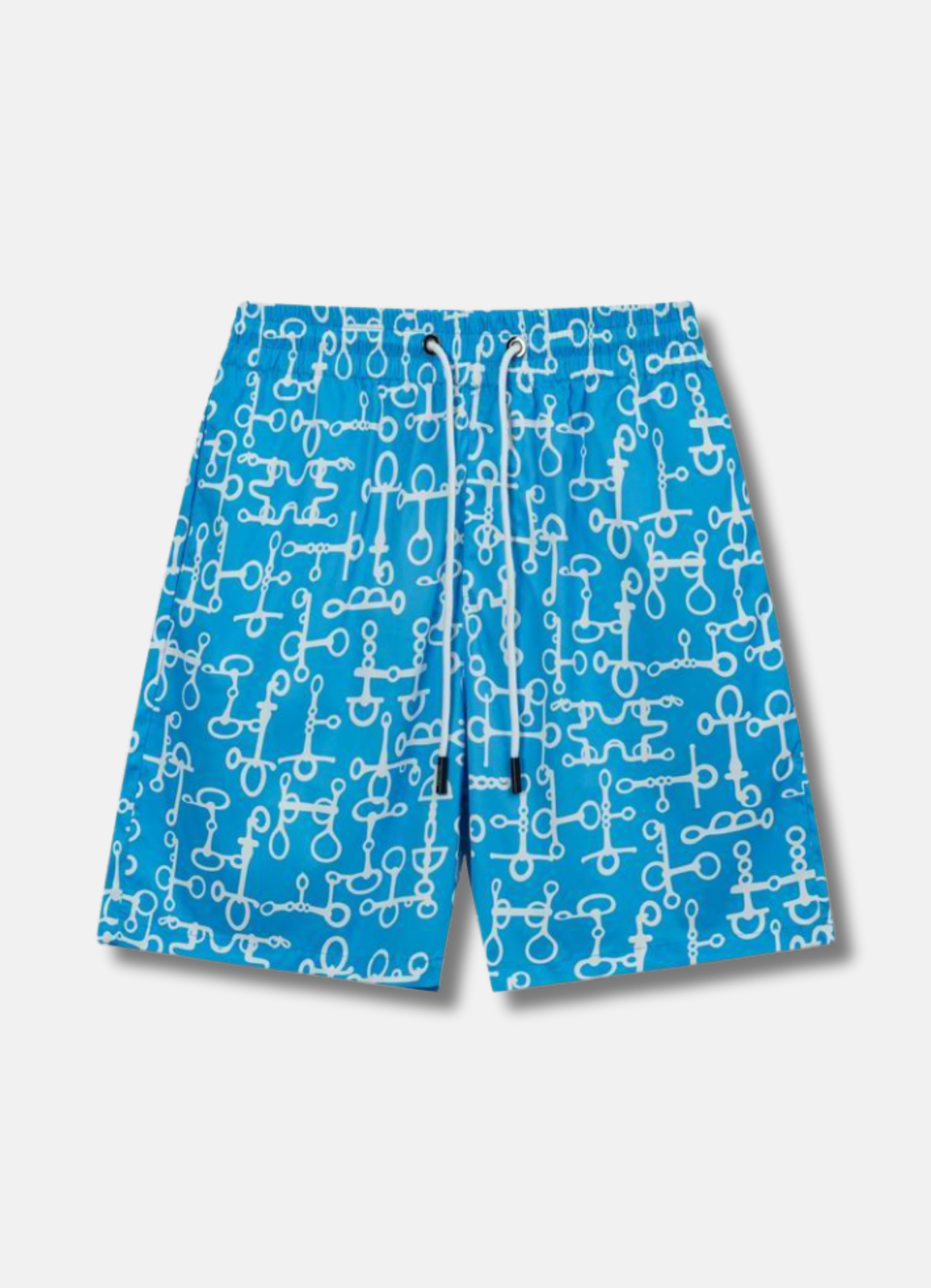 Mosaique Equestre swim trunks