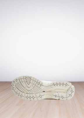 1906D Protection Pack White Leather