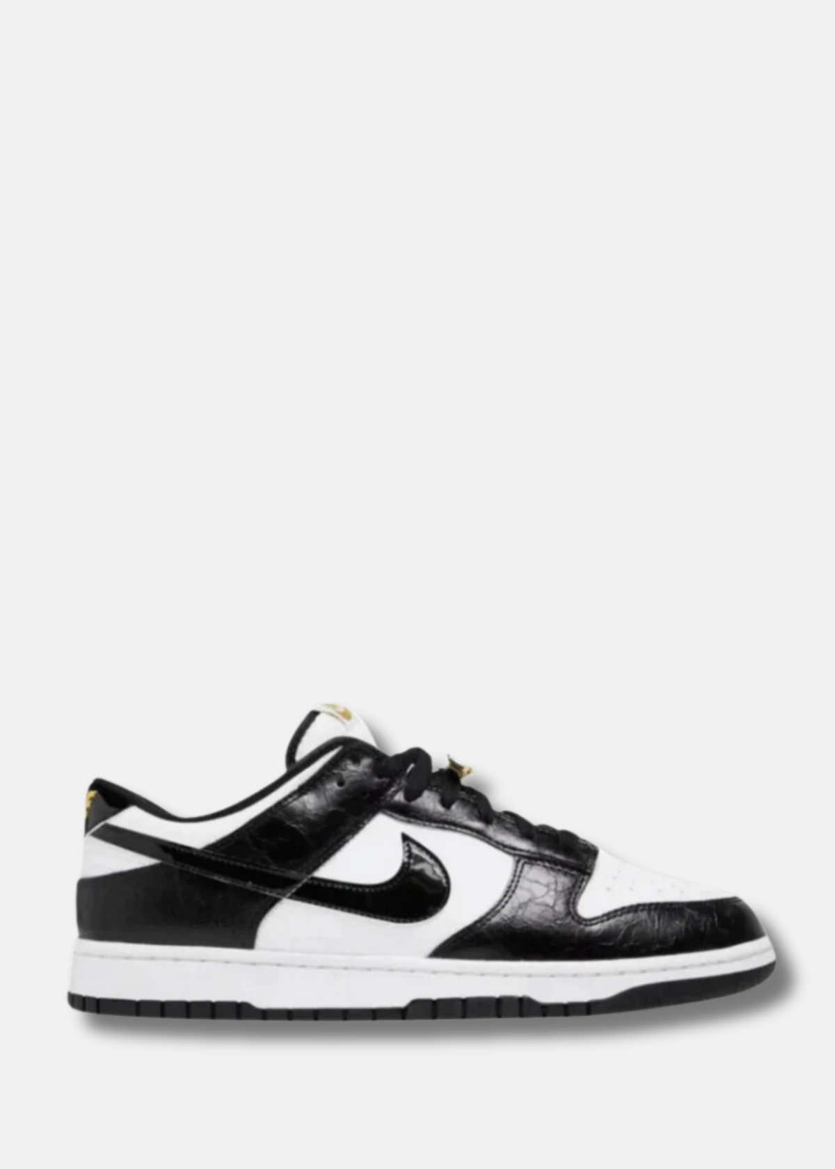 Nike Dunk Low Panda 2.0