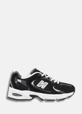 530 Classic Black Grey