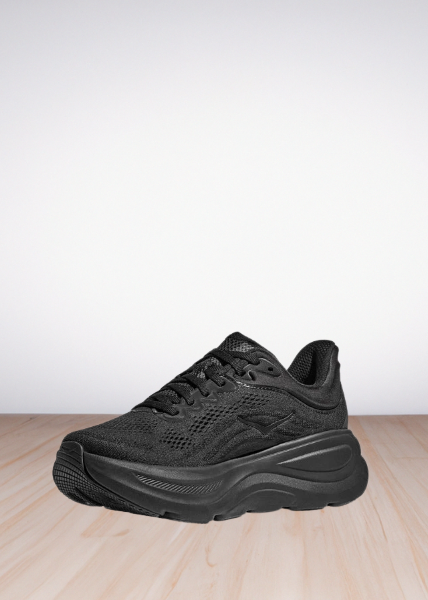 Bondi 9 Black