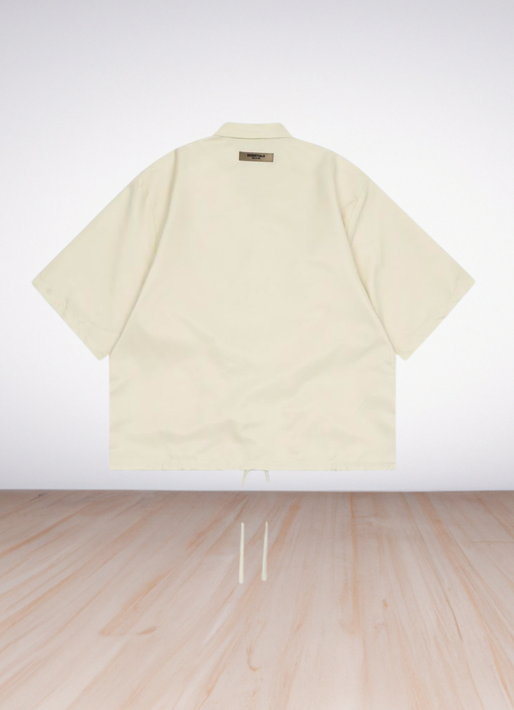 Nylon Shirt