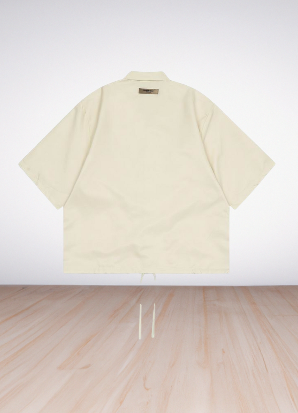 Nylon Shirt