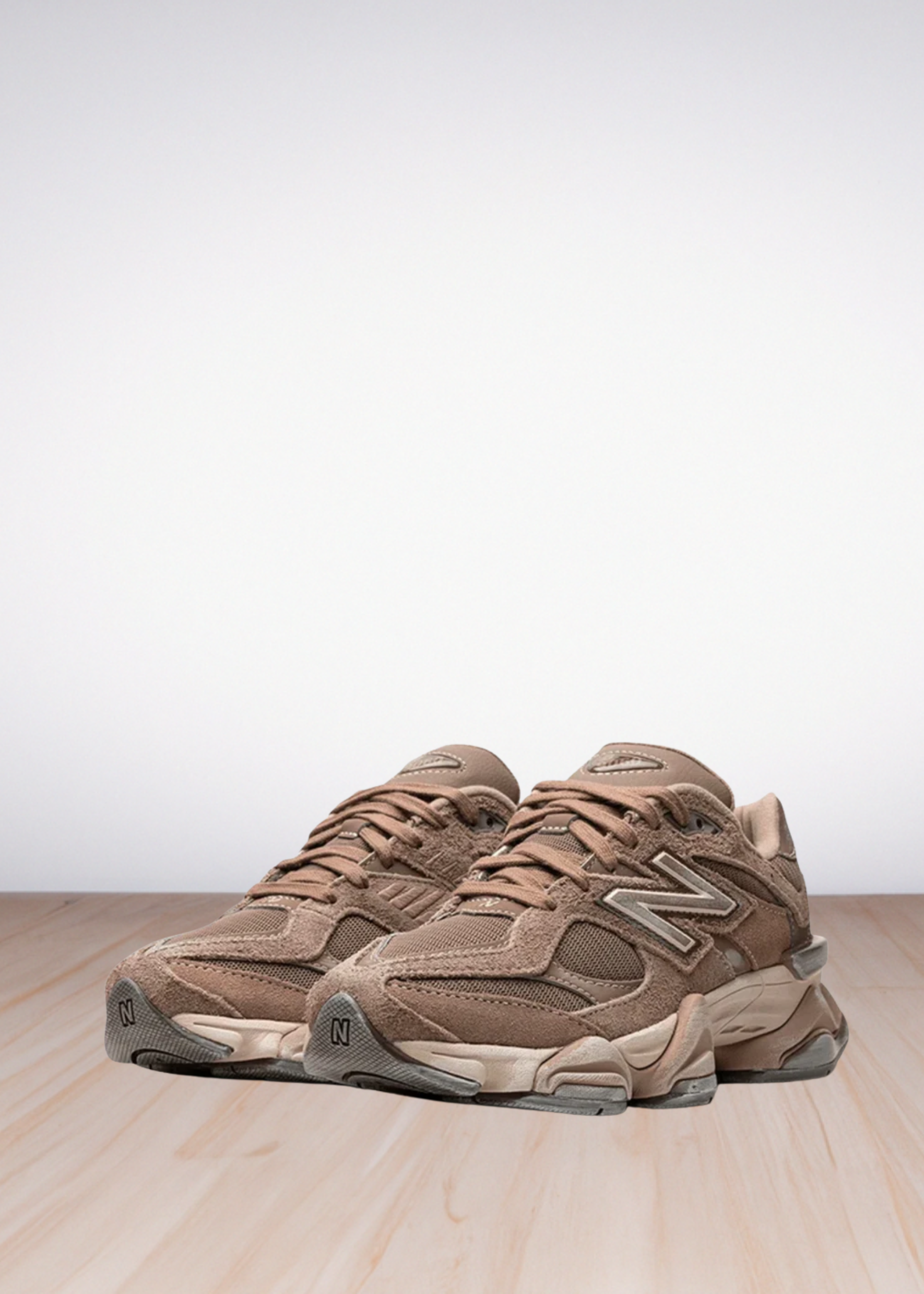9060 Mushroom Brown