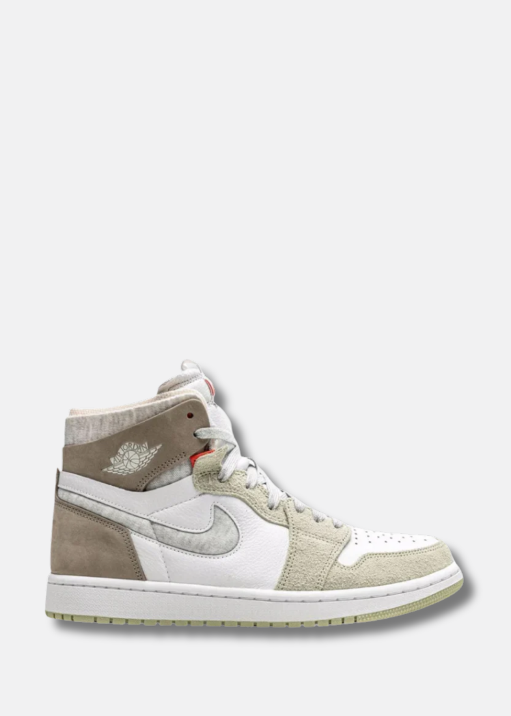 Air Jordan 1 HIGH Zoom Air CMFT sneakers