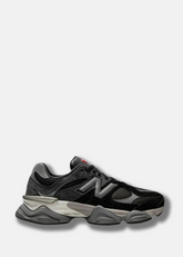 ניו באלנס 9060 צבע שחור  BLACK/CASTLEROCK