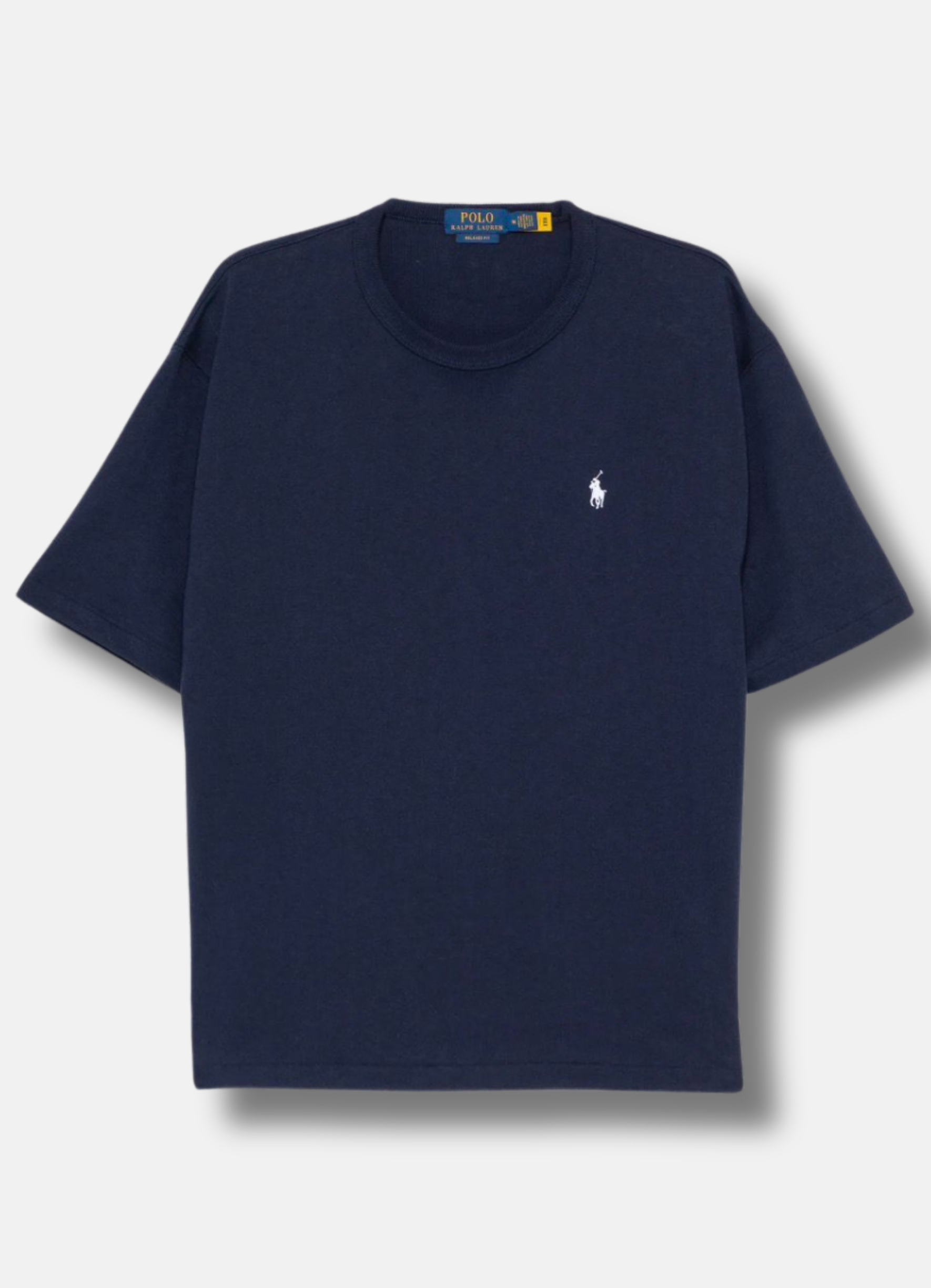 Stitch Logo T-shirt
