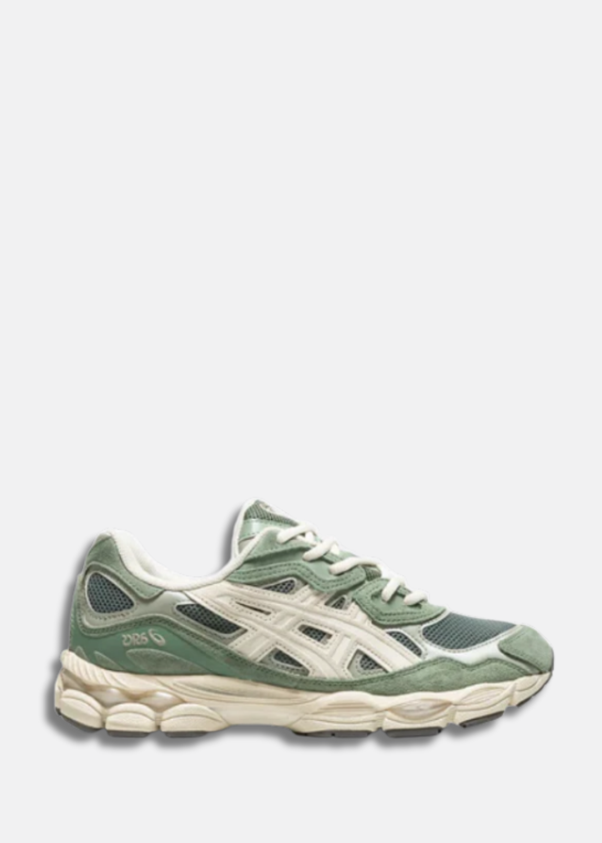 GEL-NYC Ivy/Smoke Grey