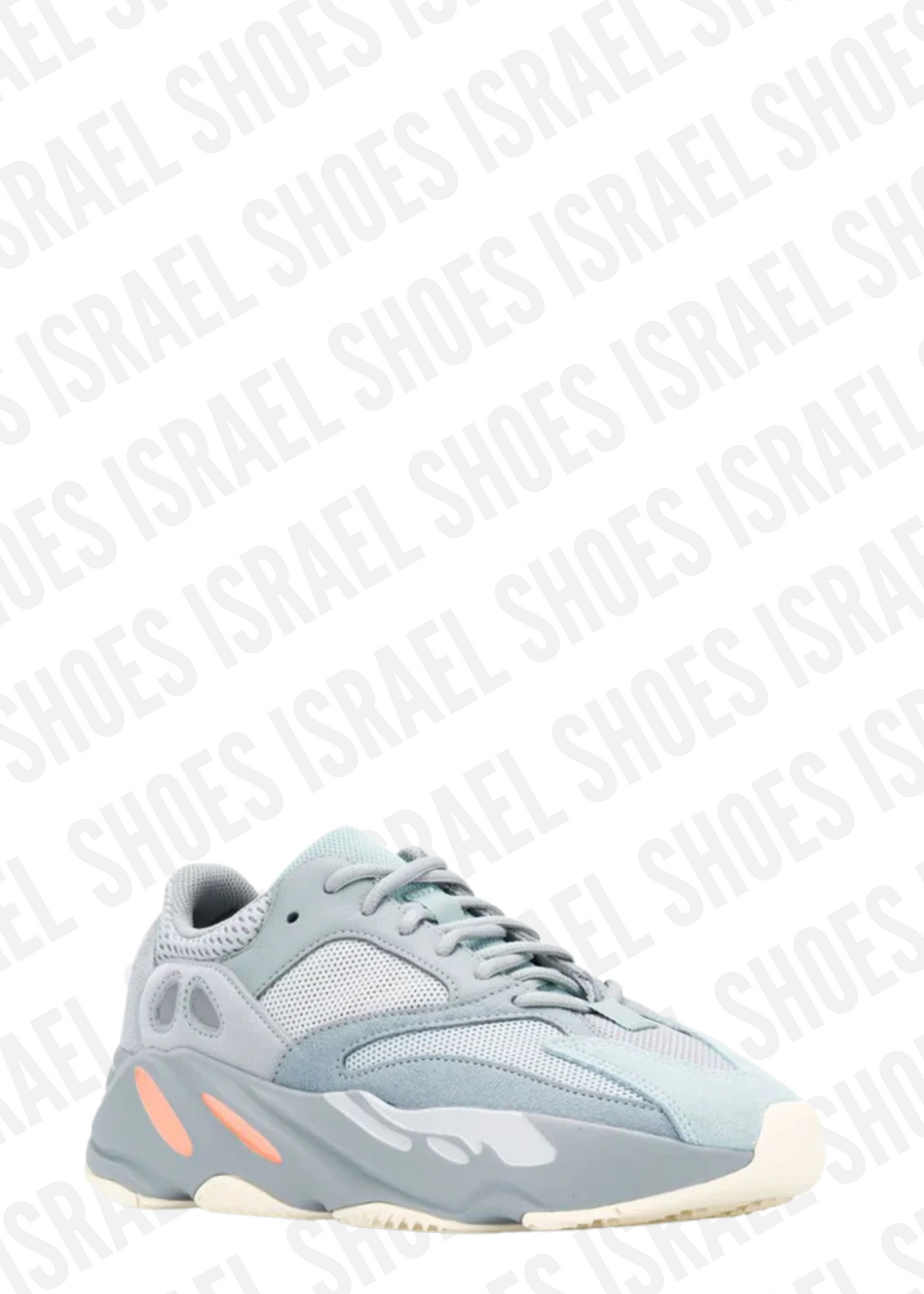 Yeezy Bosst 700 V3 Light Blue