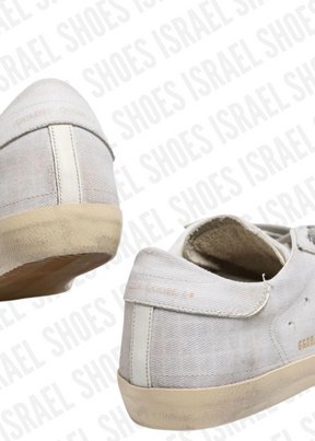 Golden Goose Super-Star low-top sneakers