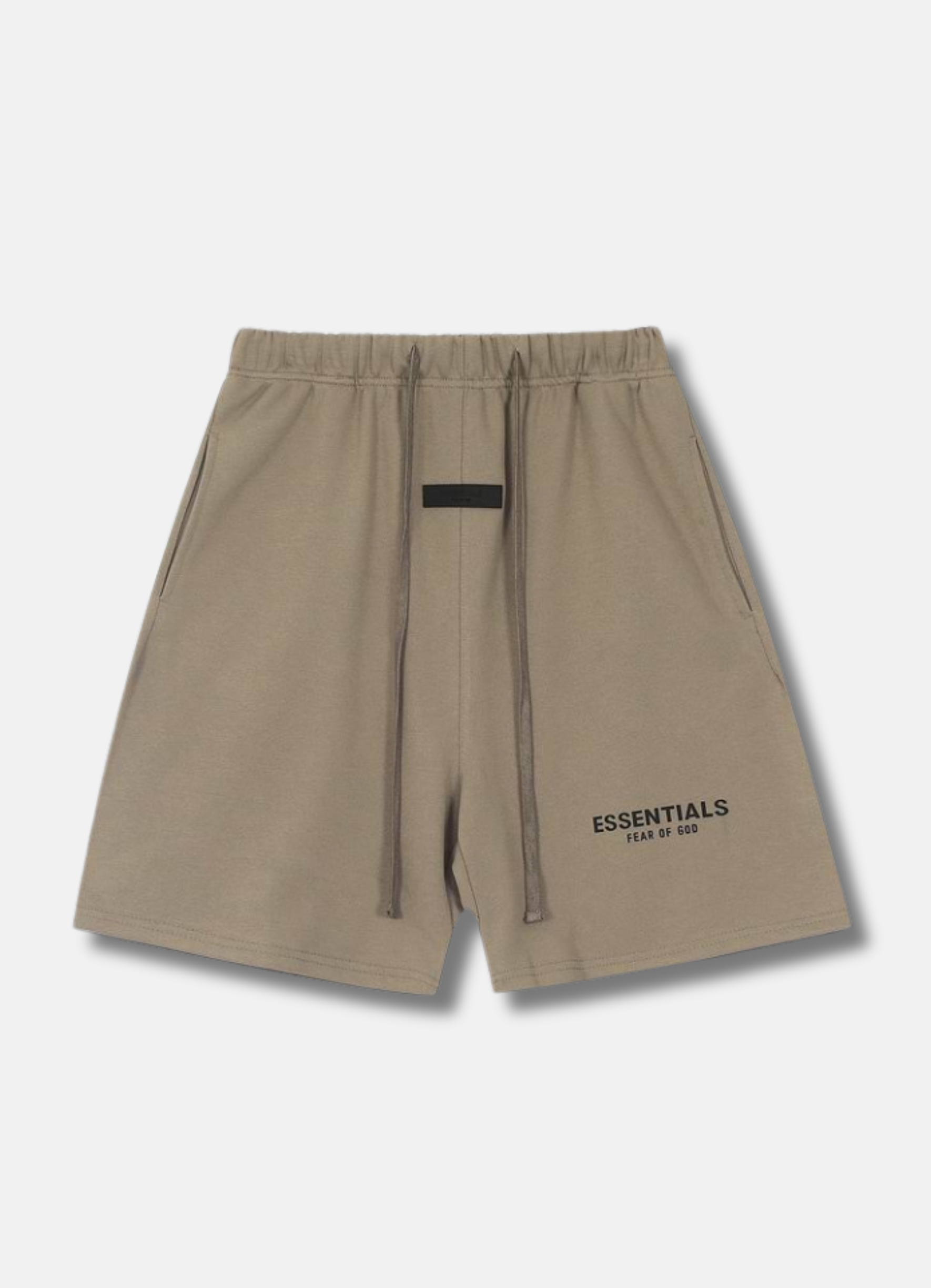 Classic Short Brown