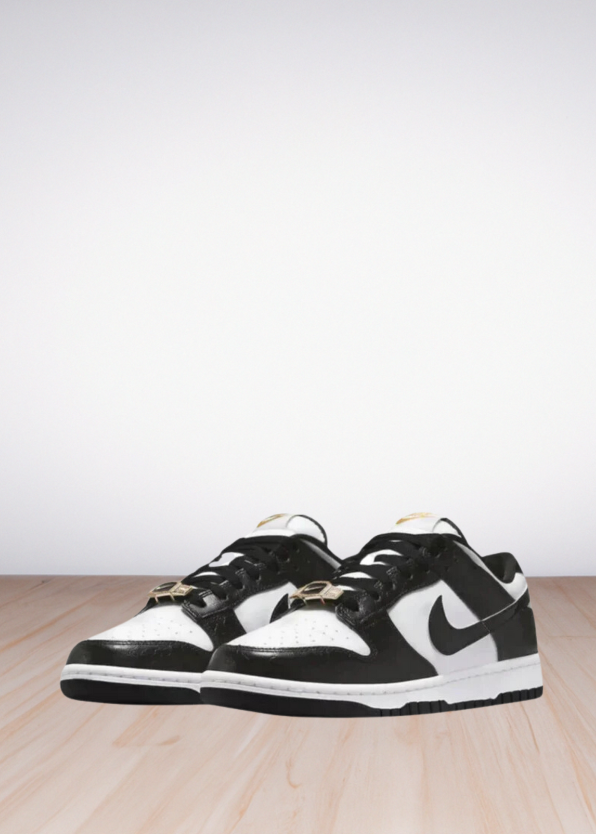 Nike Dunk Low Panda 2.0