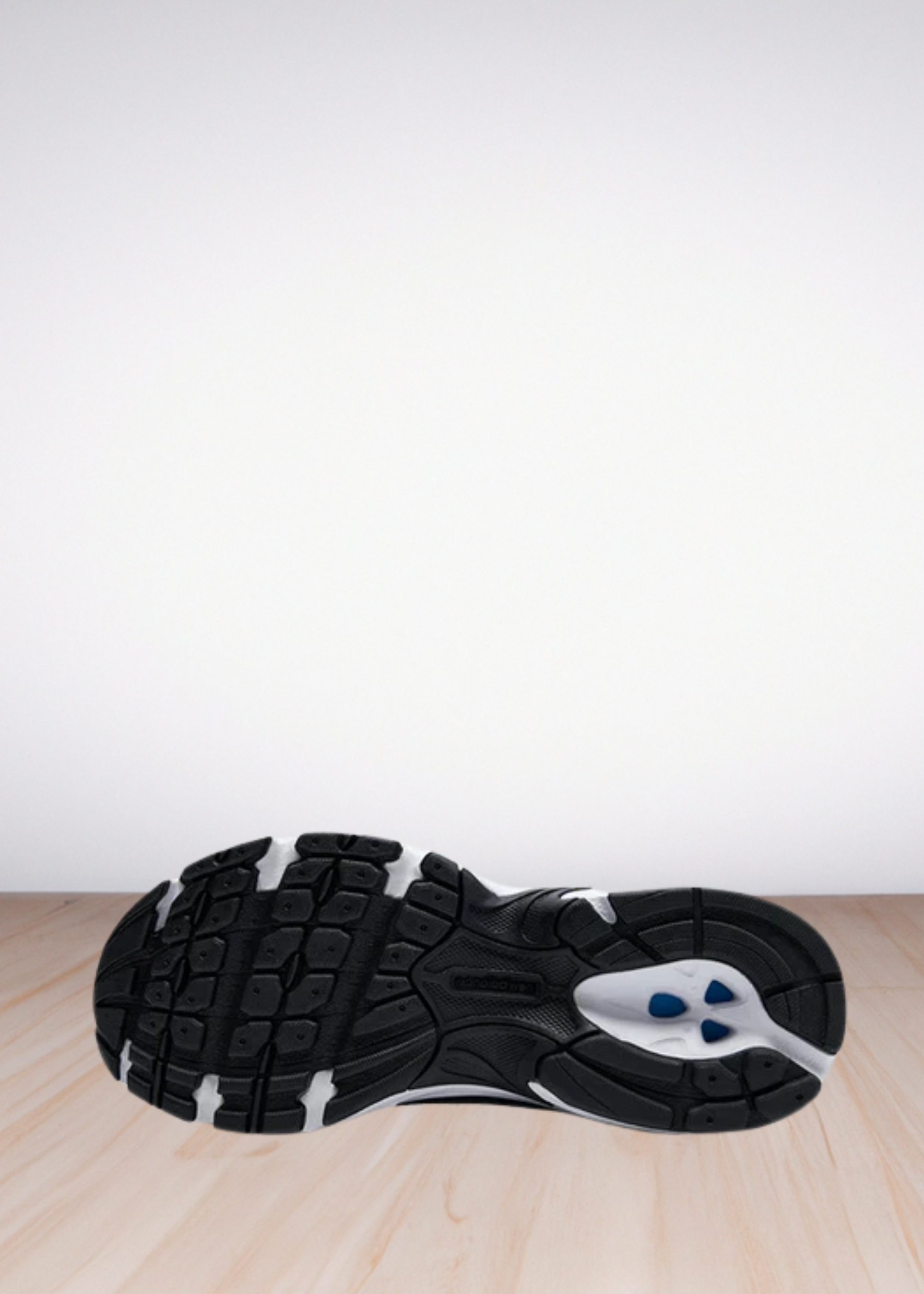 530 Classic Black Grey
