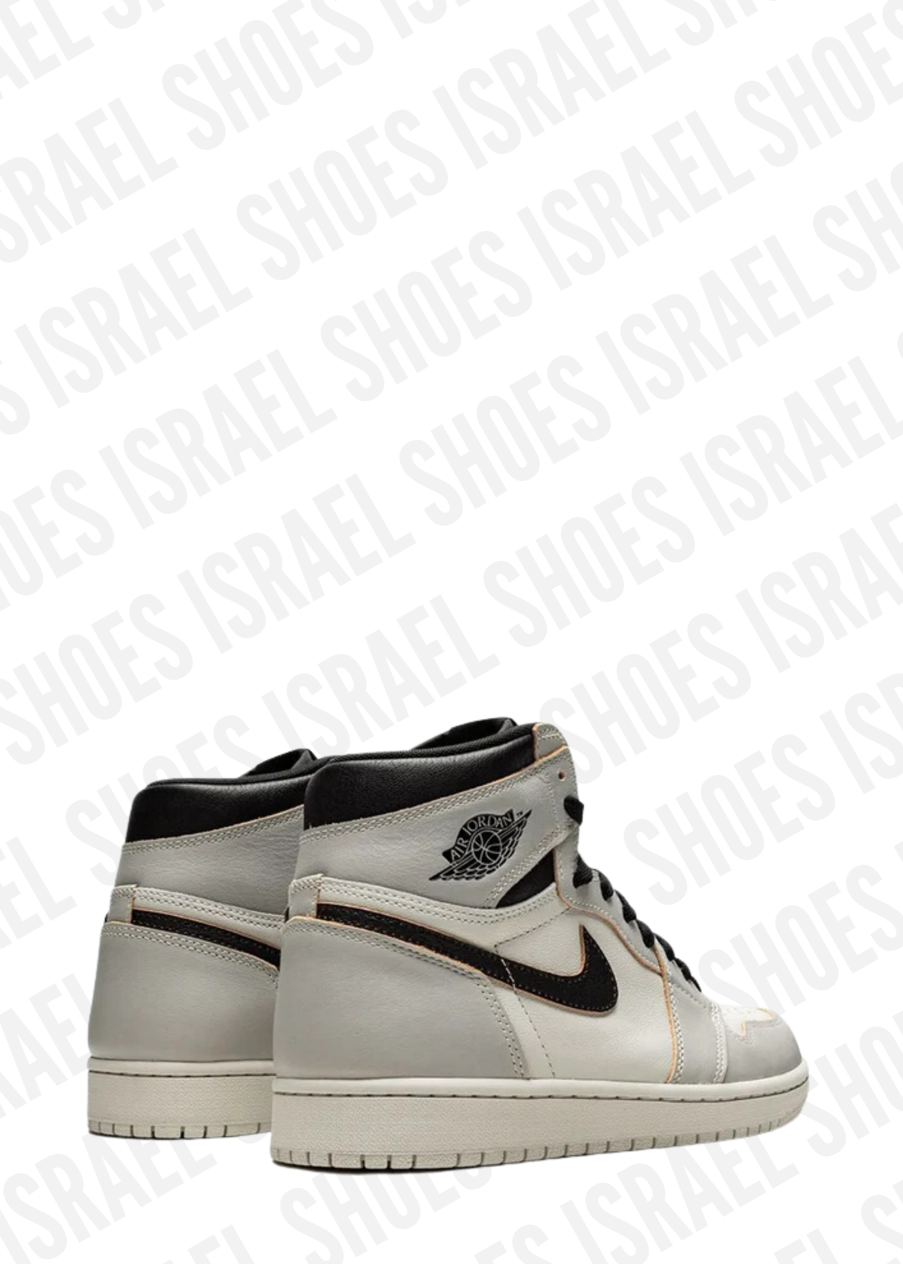 Air Jordan 1 SB Retro High OG NYC to Paris