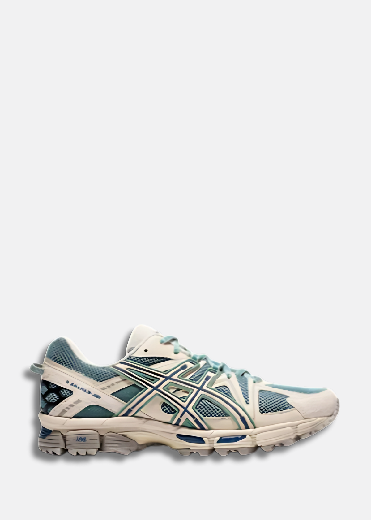GEL-Kahana 8 Khaki Blue