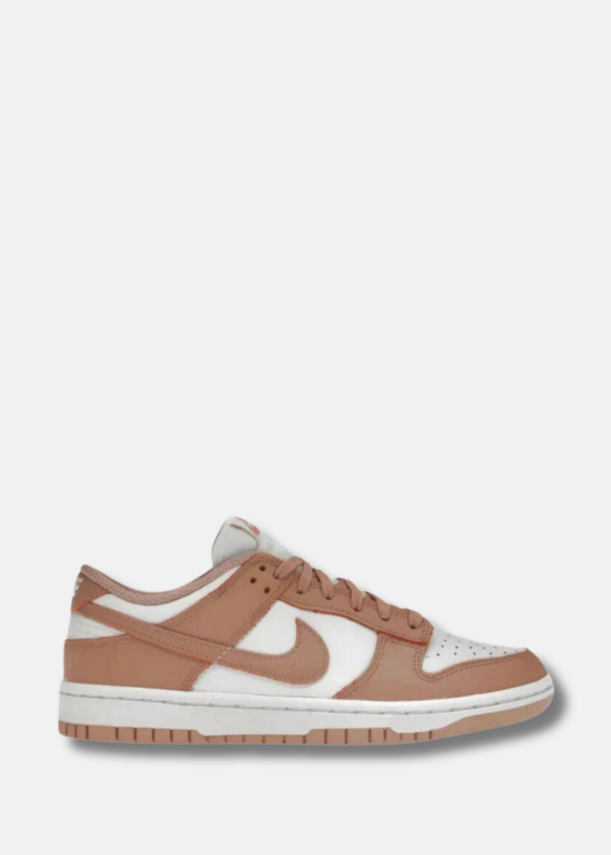 Nike Dunk Low Rose Whisper