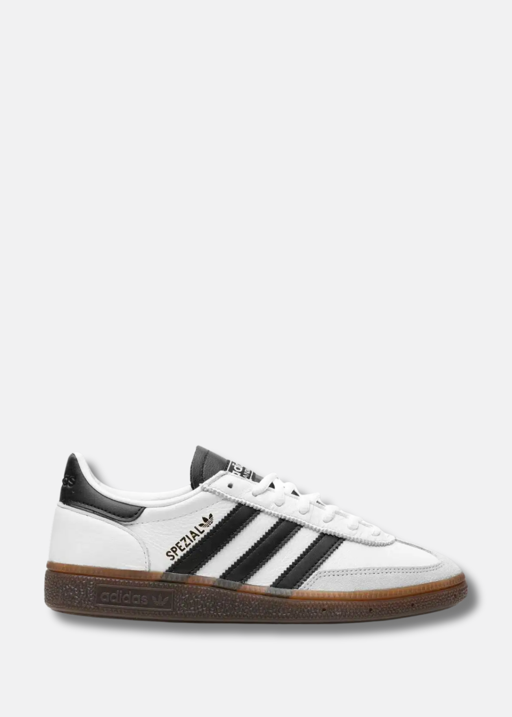 Handball Spezial White Black Gum