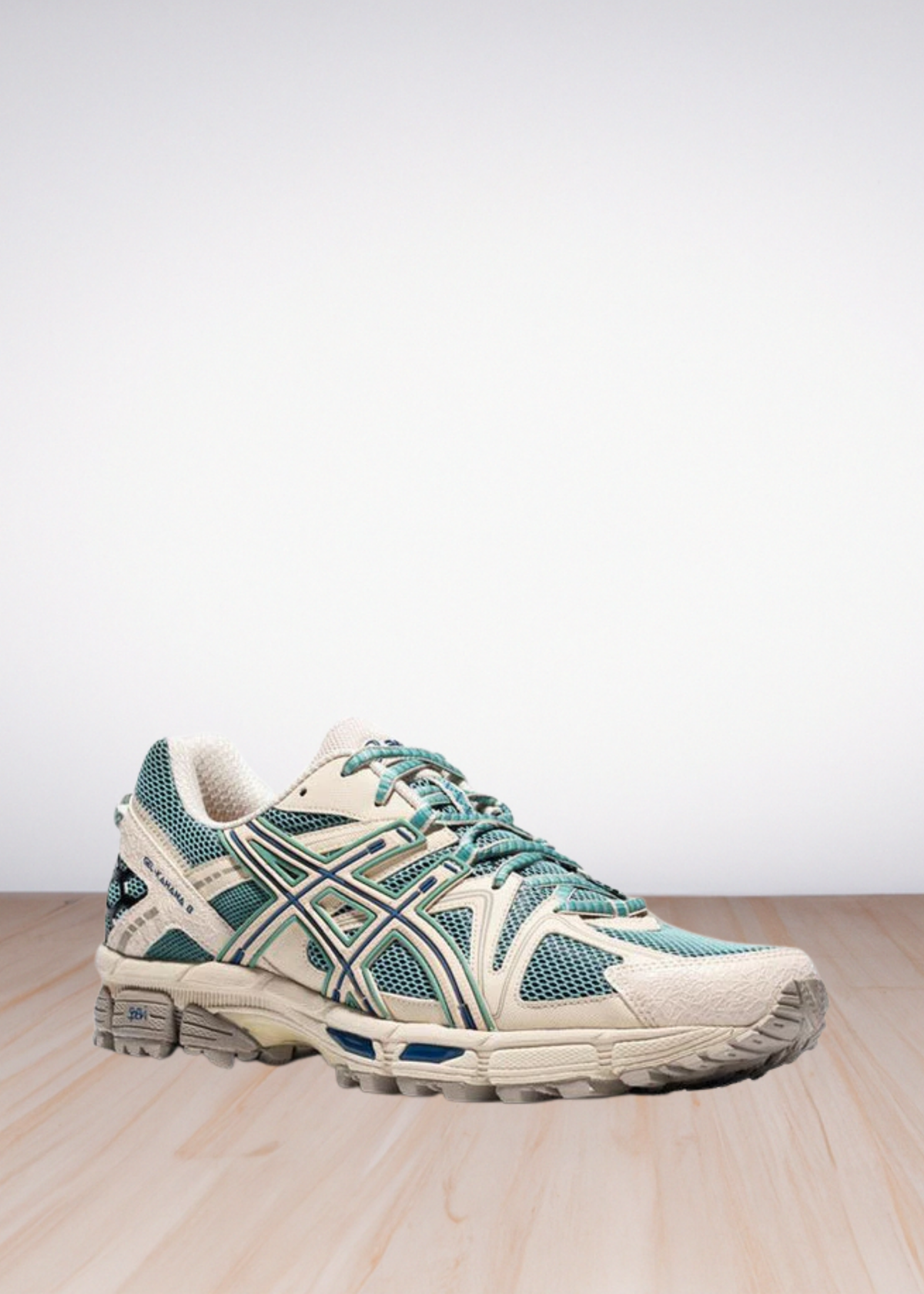 GEL-Kahana 8 Khaki Blue