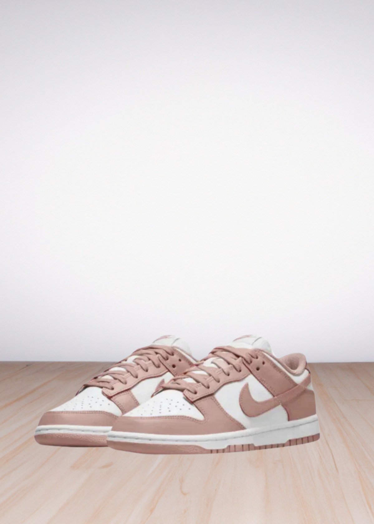 Nike Dunk Low Rose Whisper