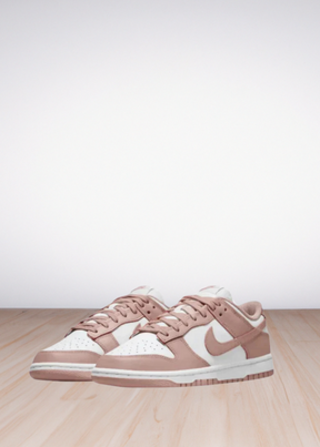 Nike Dunk Low Rose Whisper