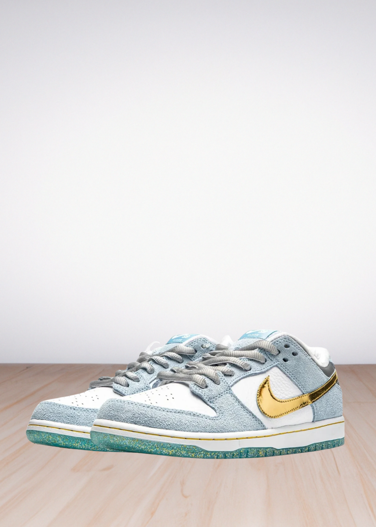 Dunk Low SB Sean Cilver