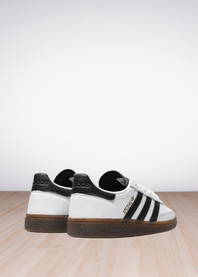 Handball Spezial White Black Gum
