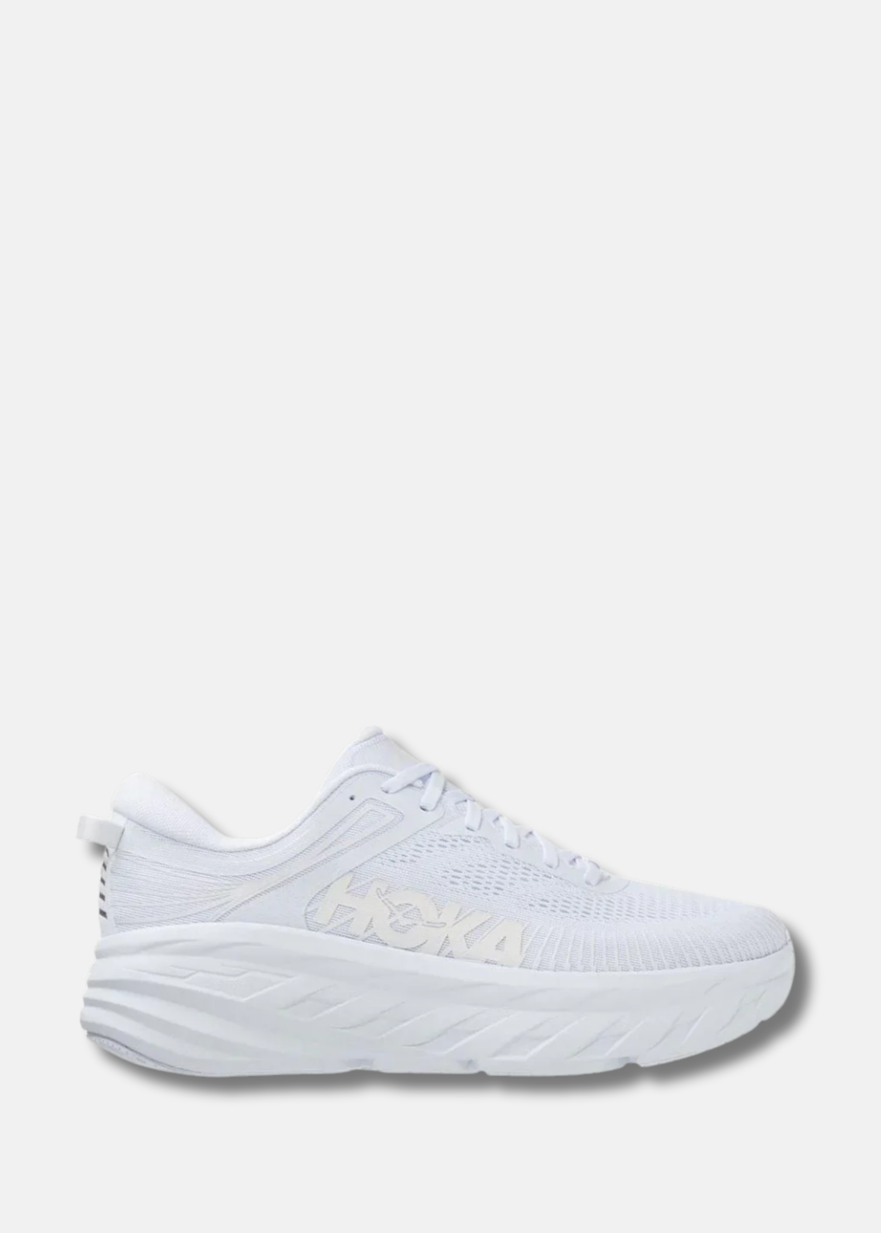 Bondi 7 White