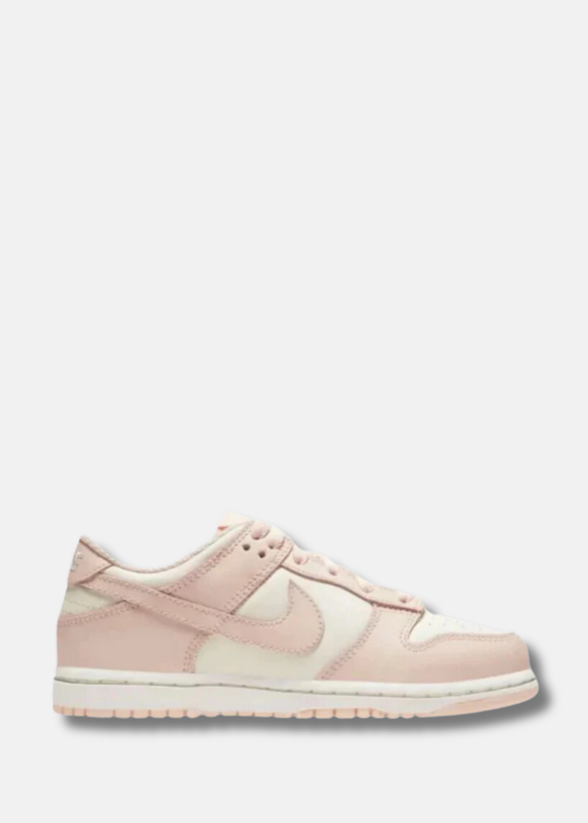 Nike Dunk Low Orange Pearl