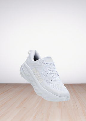 Bondi 7 White