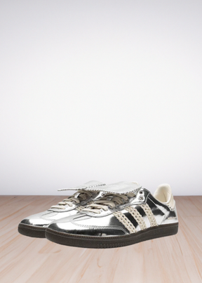 Samba Wales Bonner Silver