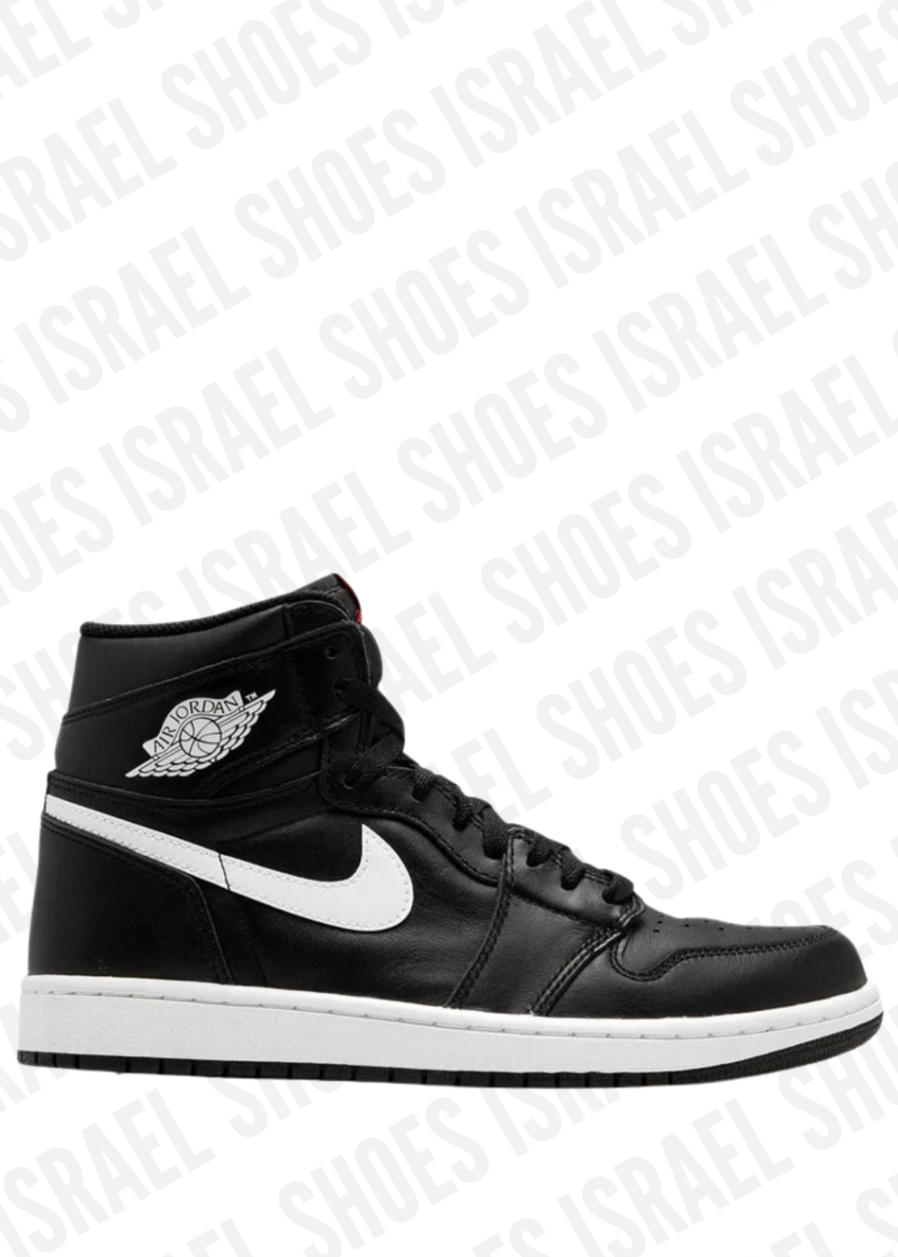 Air Jordan 1 Retro High OG "Ying-yang"