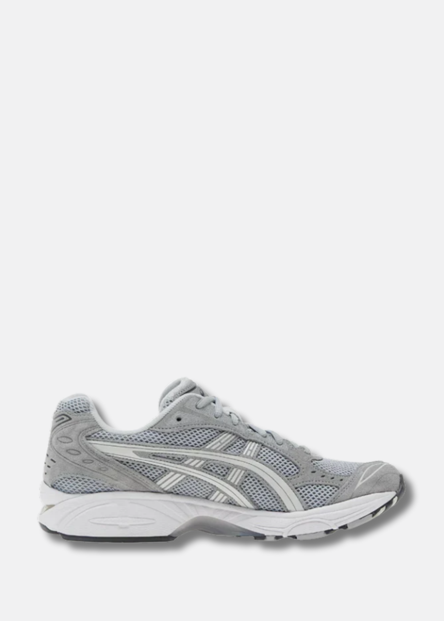 GEL-Kayano 14 –Piedmont Grey/ Sheet Rock