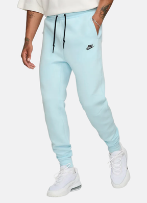 חליפה נייק טק – Nike Tech TURQUOISE & GLACIER BLUE