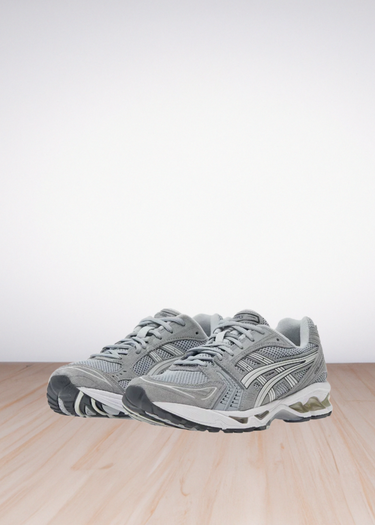 GEL-Kayano 14 –Piedmont Grey/ Sheet Rock