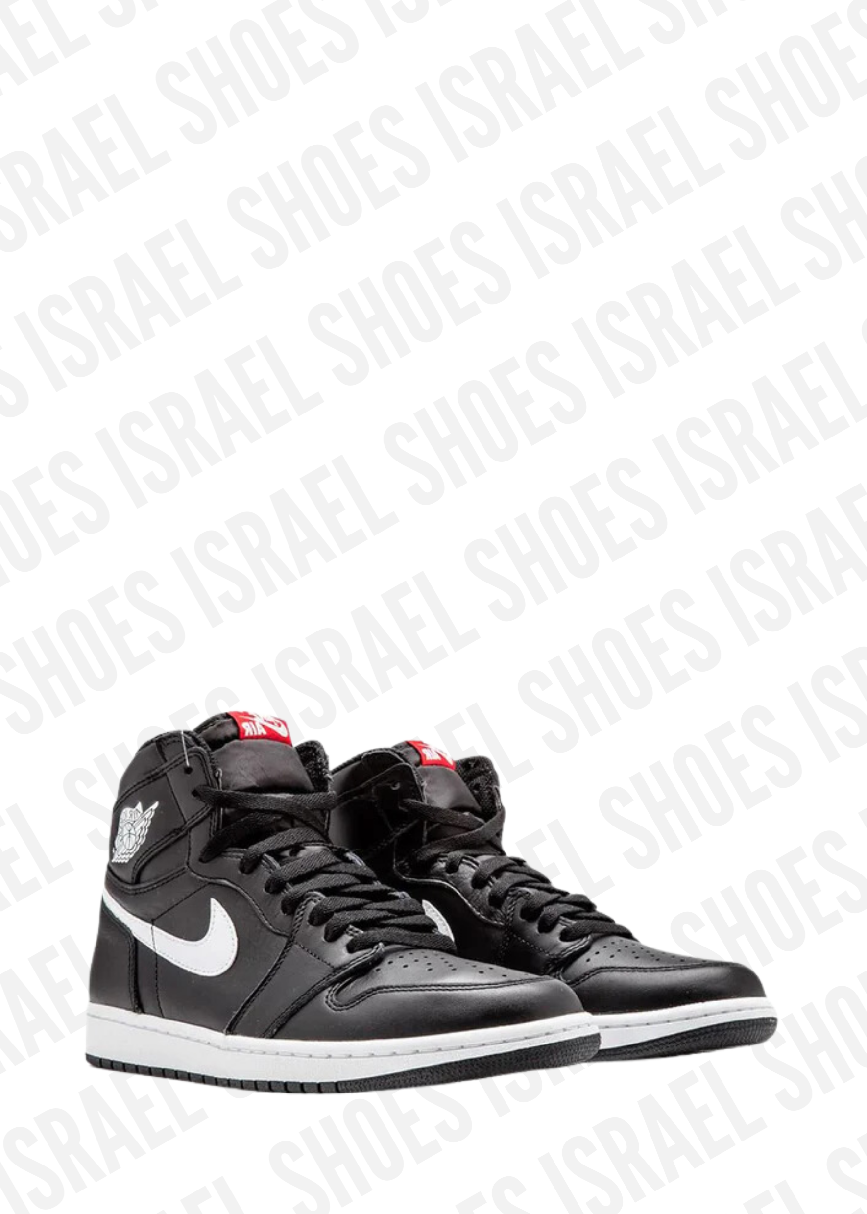 Air Jordan 1 Retro High OG "Ying-yang"