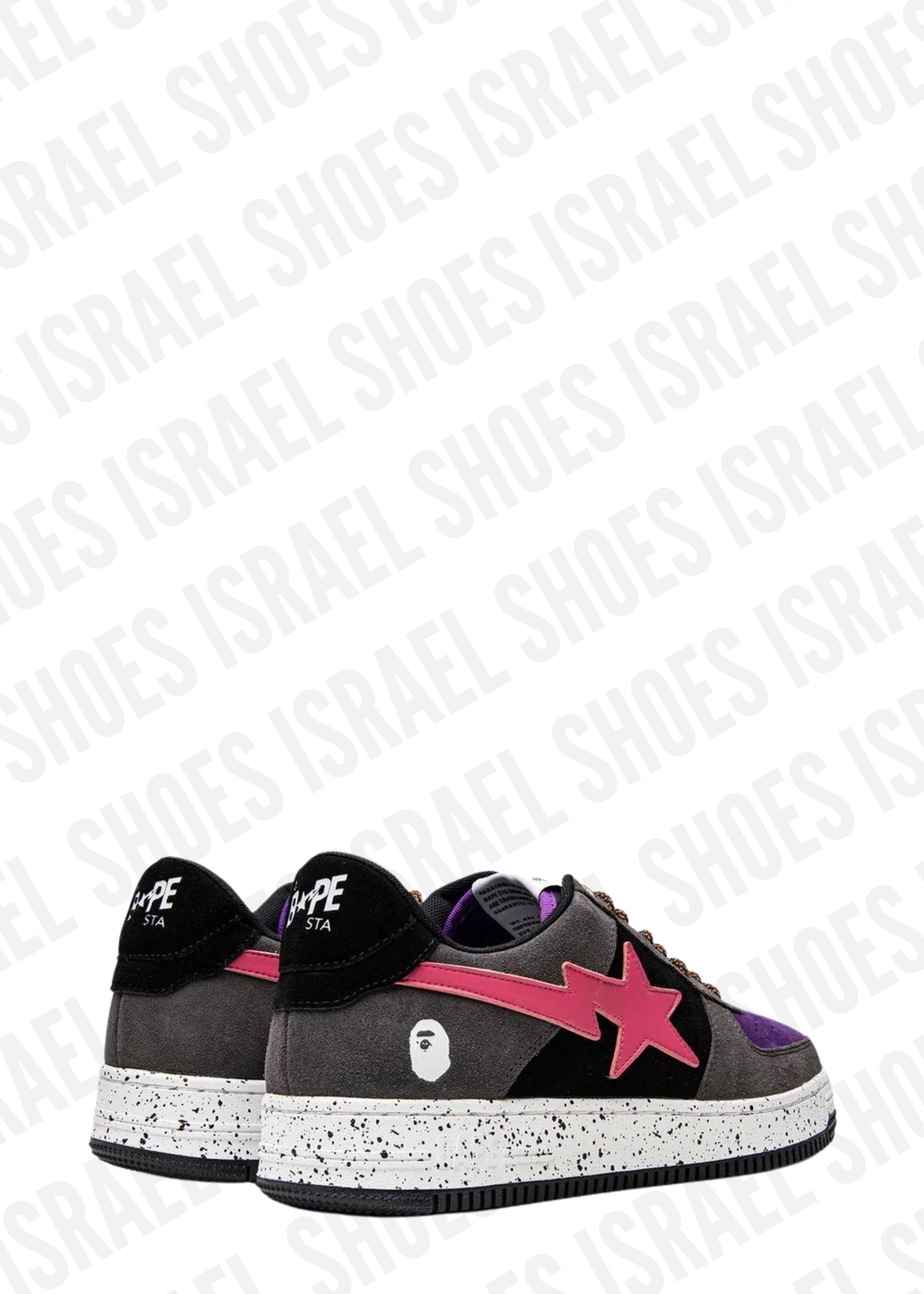 Bape Sta sneakers